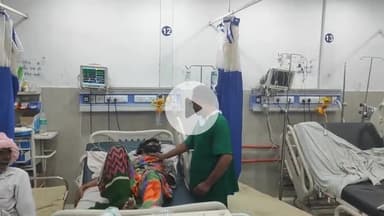 झालरापाटन: रायपुर क्षेत्र के हिम्मतगढ़ गांव में एक व्यक्ति ने फांसी का फंदा लगाकर खुदकुशी का प्रयास किया, अस्पताल में भर्ती