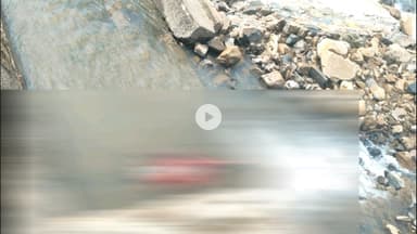 गिरिडीह: खुखरा के कसियाडीह के छलकी डैम में फिसलकर गिरने से वृद्ध महिला की डूबने से मौत, पुलिस ने शव ज़ब्त किया