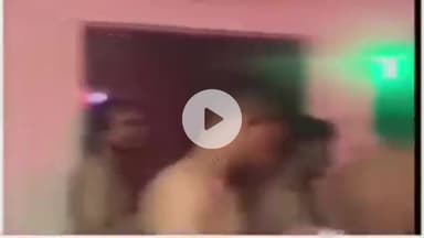 देहरादून: दून मेडिकल कॉलेज में तेज आवाज में गाने बजाने पर विवाद, हॉस्टल में छात्रों का हुड़दंग, थाने पहुंचे