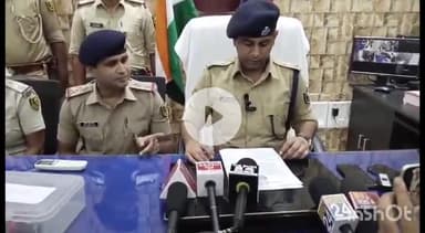 संपतचक: गोपालपुर पुलिस की बड़ी कार्रवाई, शाहपुर से दो अपराधी देसी कट्टे के साथ गिरफ्तार