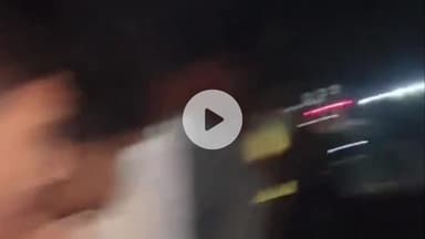 फरेंदा: बृजमनगंज रेलवे स्टेशन पर युवक का सिर कटा नग्न शव मिलने से सनसनी फैल गई