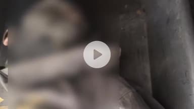 झालरापाटन: पिपलिया में क्रेशर की बजरी में दबने से एक मजदूर युवक की मौत, पुलिस ने शव को रखा झालावाड़ अस्पताल की मोर्चरी में