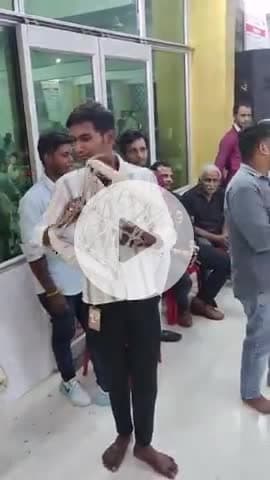 जौनपुर: श्री लक्ष्मी पूजा महासमिति का 40वां पुरस्कार वितरण एवं शपथ ग्रहण समारोह