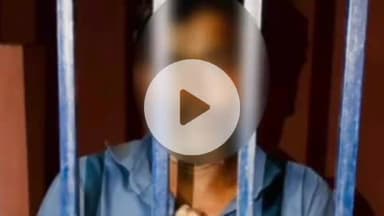 फतेहाबाद: शमशाबाद पुलिस ने महिलाओं और बच्चियों को देखकर अश्लील गाना गाने व कमेंट करने के 2 आरोपियों को फूल सिंह पुरा से दबोचा