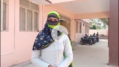 मथुरा: शादी का झांसा देकर युवक ने विवाहिता के साथ किया दुराचार, अब न प्रेमी अपना रहा और न ही पति