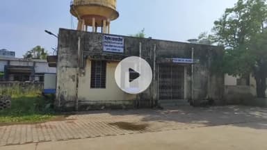 झालरापाटन: झालावाड़ पॉक्सो न्यायालय ने नाबालिग के अपहरण मामले में पति-पत्नी को तीन-तीन वर्ष के कठोर कारावास की सुनाई सजा