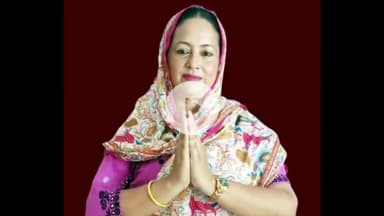 জলহ ভাগ: ২০ নং মথনগুৰী পৰষদীয় সমষ্টিৰ এমছিএলএ বেগম আখতাৰা আহমেদক ইএম হিচাপে নিযুক্তি