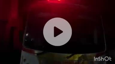 धौलपुर: आवारा गौ वंश से टकराने के बाद गंभीर रूप से घायल रिक्शा चालक ने उपचार के लिए ले जाते समय तोड़ा दम