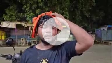 पट्टी: पुरानी पट्टी मोहल्ला में बाइक ओवर टेक के विवाद में युवक को पीटा, तीन लोग पुलिस हिरासत में