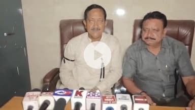 कानपुर: प्रदेश भर में निकाय कर्मियों का विरोध प्रदर्शन आज से शुरू, मामले को लेकर महामंत्री ने दी जानकारी