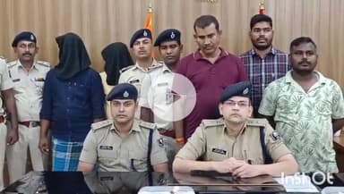 मुंगेर: चुनाव से पहले बढ़ी 'मेड इन मुंगेर' की डिमांड, 7 दिनों में पकड़ी गईं 7 मिनी गन फैक्ट्री