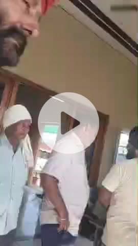 बीसलपुर: पूरनपुर में सीडी काटने की बात करते राइस मिल संचालक का वीडियो सोशल मीडिया पर हुआ वायरल