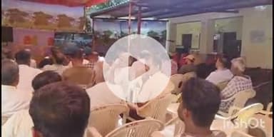 रानी: रानी पुलिस थाने में नव विधान न्याय की नई पहचान कार्यक्रम का शुभारंभ, लाइव प्रसारण कार्यक्रम आयोजित