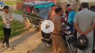 कप्तानगंज: रामकोला में बैंक से रुपये निकालकर लौट रहे व्यक्ति से बदमाशों ने छीने ₹1 लाख, इलाके में फैली दहशत