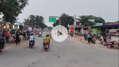 चकाई: चकाई विधानसभा में टिकट की जंग तेज, एनडीए और गठबंधन में मचा घमासान