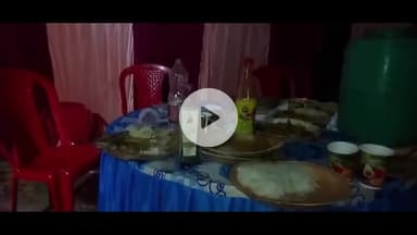 अमरोहा: अमरोहा के गांव रायपुर में शराब पार्टी कर रहे लोगों पर बदमाशों ने की ताबड़तोड़ फायरिंग, एक की हुई दर्दनाक मौत