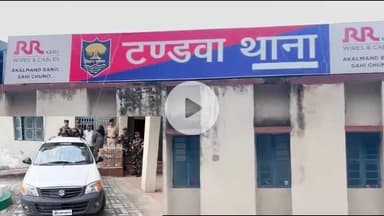 नबीनगर: पिछुलिया चेक पोस्ट पर कार से 500 बोतल अवैध शराब जब्त, चालक को किया गया गिरफ्तार