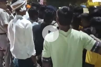 मथुरा: शराब के नशे में ऑटो चालक ने औरंगाबाद के समीप सीआरपीएफ की गाड़ी को मारी टक्कर, पुलिस ने मामला कराया शांत