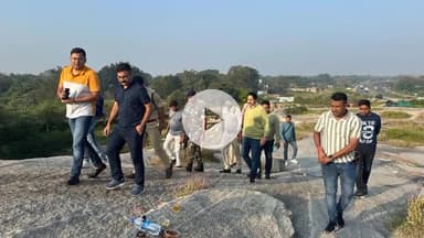 नामकुम: तुपुदाना के बालसिरिंग में पुलिस और KSS गिरोह के बीच मुठभेड़, एक अपराधी को लगी गोली