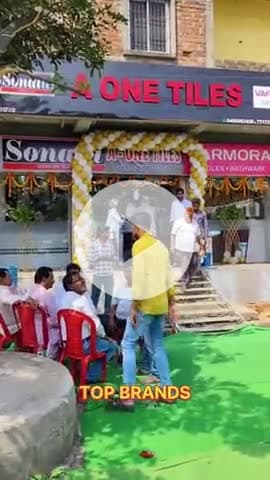 कोडरमा: अगर घर को देना है नया लुक तो A ONE टाइल्स पंजाब होटल के सामने खुल चुका है जबरदस्त शोरूम