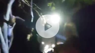 करनैलगंज: बसाहिया गांव में तार से लटकता मिला बंदर का शव, ग्रामीणों ने पुलिस से आरोपी के खिलाफ कार्रवाई की उठाई मांग