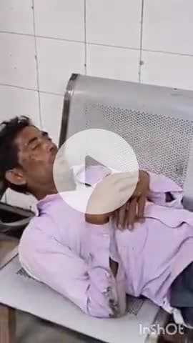 हाथरस: कोल्ड ड्रिंक में नशीला पदार्थ मिलाकर बदमाशों ने ईरिक्शा चालक को वेहोशी की हालत में जिला अस्पताल के पास छोड़कर भागे