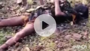 ब्यौहारी: हनुमान घाटी के पास जंगल में लापता युवक का शव मिला, हत्या की आशंका, पुलिस जांच में जुटी