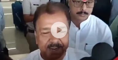 पटना ग्रामीण: पटना में दिलीप जायसवाल ने कहा, हम पांच पांडव चट्टानी एकता के साथ बिहार विधानसभा चुनाव में जाएंगे