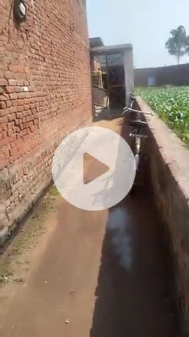 Gangapur@# ka din Tahsil Milak