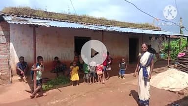 घाघरा: सेरेंगदाग गांव में आंगनबाड़ी केंद्र का भवन अधूरा, निजी घर में चल रहा केंद्र: ग्रामीणों ने दी जानकारी