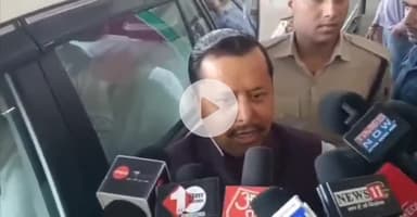 पटना ग्रामीण: पटना: बिहार सरकार के मंत्री नितिन नबीन ने कहा, नेतृत्व में कंफ्यूजन होने पर ठगे जाने का डर रहता है