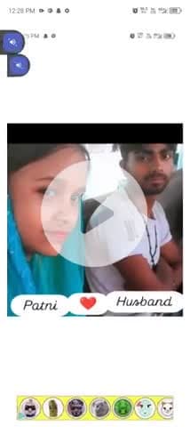 Nikki Kumari Patni the Pati ke chhod ke Patna mein dhandha karne lagi do number ka nagma ke Rahane wali Hai police ko ja