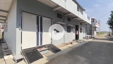 बीना: गांधी वार्ड में ताला तोड़कर चोरी, गेट तोड़ते चोर सीसीटीवी में कैद, पुलिस ने एफआईआर दर्ज नहीं की