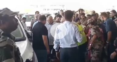 पटना ग्रामीण: IRCTC घोटाले में लालू प्रसाद यादव, तेजस्वी यादव और राबड़ी देवी कोर्ट द्वारा आरोपी माने गए, तीनों के खिलाफ चलेगा केस