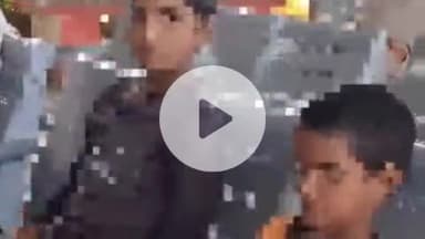 झांसी: डगरवाहगांव में 5 साल पहले पति और बच्चों को छोड़कर गई मां बीड़ा के पैसे मिलने पर लौटी, बच्चों ने रक्सा थाने में की शिकायत