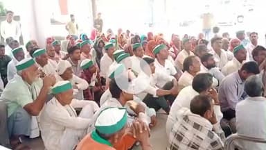 नौगावां सादात: नौगांवा में युवक की पीट-पीटकर हत्या, पुलिस ने तीन आरोपियों को भेजा जेल, भाकियू शंकर ने लगाए गंभीर आरोप