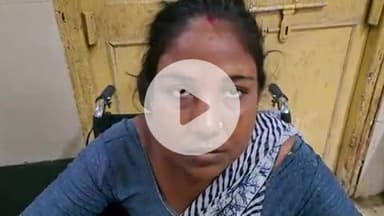 लाडपुरा: उद्योग नगर इलाके के प्रेम नगर में शराबी पति ने भाई के साथ मिलकर पत्नी के साथ की मारपीट, पुलिस में मुकदमा दर्ज