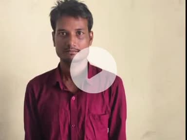 शिवसागर: शिवसागर थाने की पुलिस ने करिहिंडी हत्याकांड के मुख्य आरोपी सुनील सिंह को मुंगलसराय बाईपास से गिरफ्तार किया