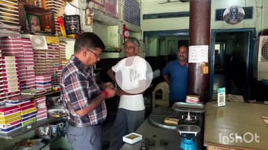 सलूम्बर: सलूम्बर में शुद्ध आहार मिलावट पर वार अभियान के तहत सराड़ा में मावा यूनिट पर दबिश, मिली खामियां