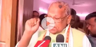 पटना ग्रामीण: जीतन राम मांझी बोधगया और मखदुमपुर में चिराग पासवान की पार्टी के खिलाफ उतारेंगे उम्मीदवार, मुख्यमंत्री का भी दिया साथ