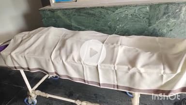 भीलवाड़ा: गुलाबपुरा में विषाक्त पदार्थ का सेवन करने से युवक की मौत, परिजनों में छाया मातम