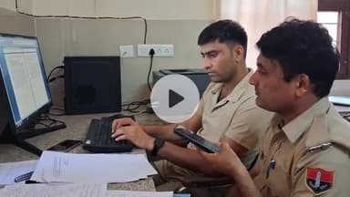 चूरू: वार्ड संख्या 27 से शादी में गए परिवार के घर से लाखों की चोरी, चोरों ने नकदी और आभूषण किए चुराए