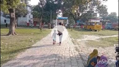 हरदोई: टड़ियावां थाना क्षेत्र में 2 बच्चों को छोड़कर मां लापता, पति ने थाने पर गुमशुदगी दर्ज करवाई, पुलिस जांच में जुटी