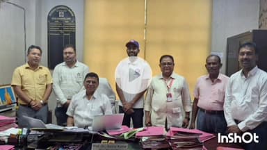 मुंगेर: मुंगेर विश्वविद्यालय राष्ट्रीय स्तर पर बना रहा पहचान, विश्वविद्यालय की चार उपलब्धियां