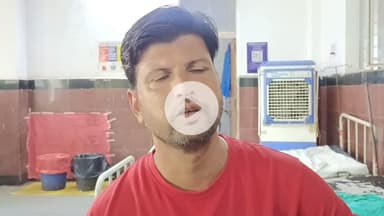 लाडपुरा: कोटा के महावीर नगर थाना क्षेत्र में तेज रफ्तार शराबी मोटरसाइकिल सवार युवक ने बुजुर्ग महिला को मारी टक्कर, इलाज जारी