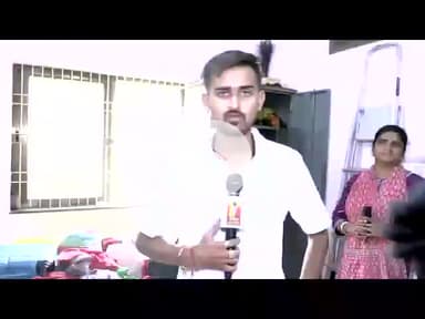 दुर्ग: भिलाई में चोरों ने हीरे की अंगूठी चुराई, स्मृति नगर पुलिस ने मामला दर्ज कर विवेचना शुरू की