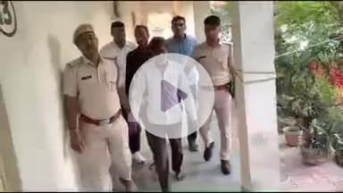 लाडपुरा: अनंतपुरा थाना पुलिस ने भामाशाह मंडी से चुराए गए ट्रक का किया खुलासा, 2 आरोपी गिरफ्तार