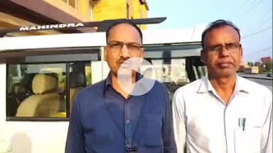 धनौरा: गजरौला के कई स्थानों पर अवैध रूप से चल रही मिलावटी पनीर की फैक्ट्री पर खाद्य विभाग की टीम ने की छापेमारी