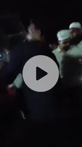 मुज़फ्फरनगर: 11 साल की बच्ची से दरिंदगी की कोशिश, भीड़ ने अधेड़ को रंगे हाथ पकड़कर पीटा, 10 रुपये का लालच देकर मासूम को घर बुलाया