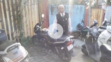 सागर नगर: वकील को गलत चालान भेजना ट्रैफिक पुलिस को पड़ा भारी, कोर्ट में केस लगाया, FIR की मांग